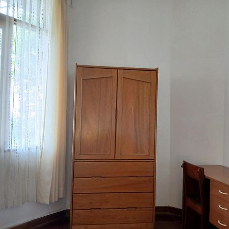 Alojamiento Familiar Custodia Tarapoto Buitenkant foto