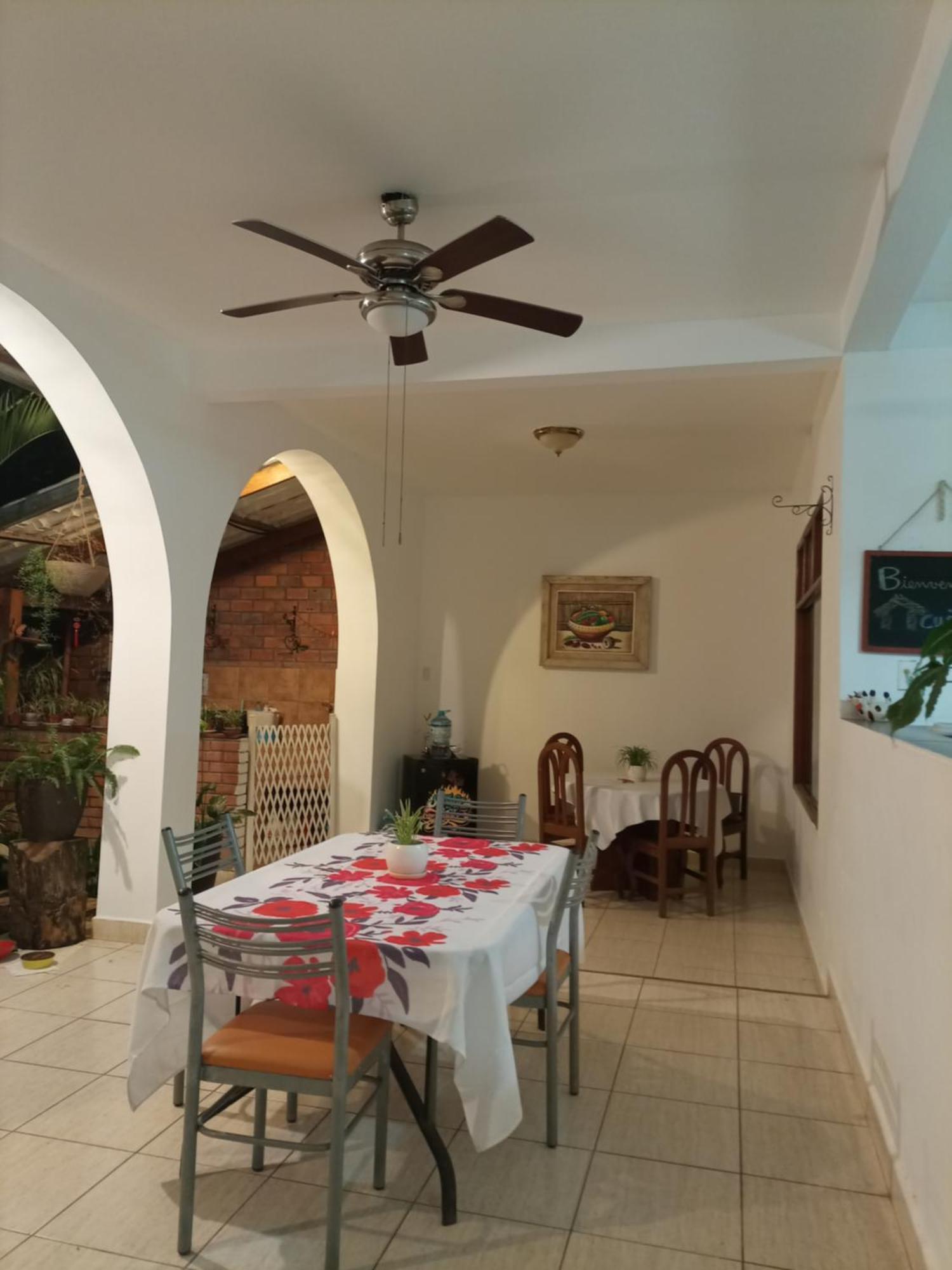 Alojamiento Familiar Custodia Tarapoto Buitenkant foto