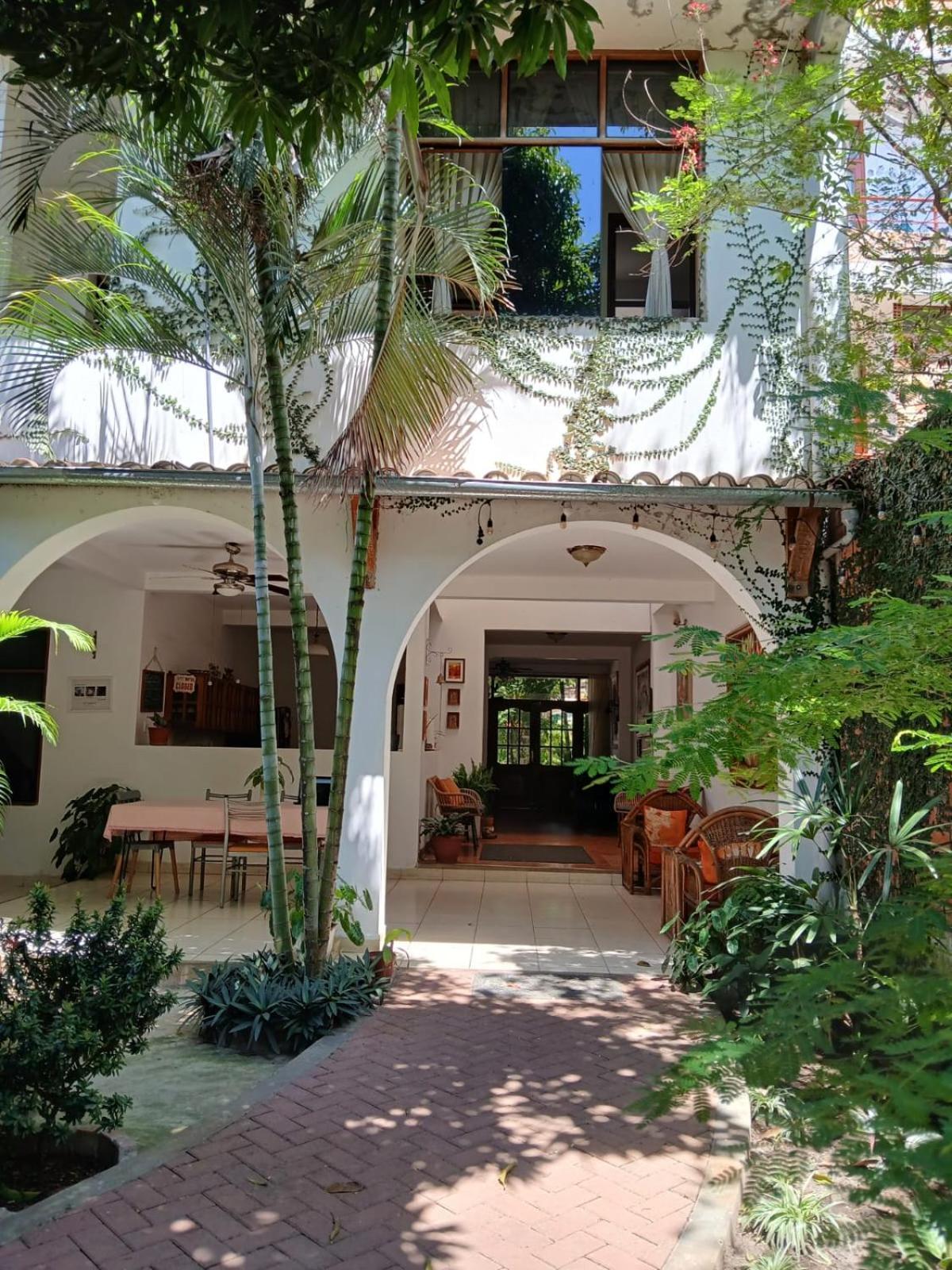 Alojamiento Familiar Custodia Tarapoto Buitenkant foto