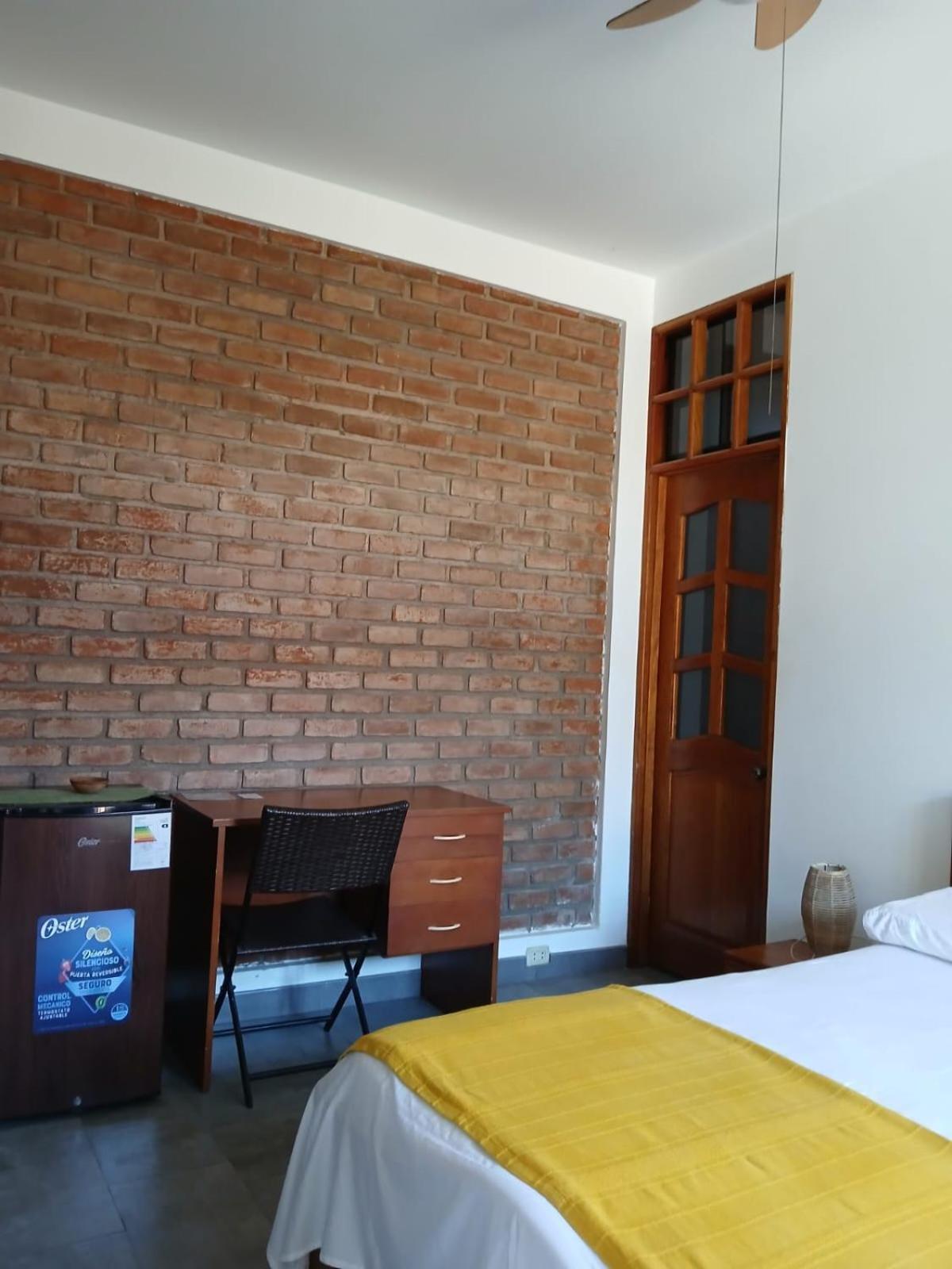 Alojamiento Familiar Custodia Tarapoto Buitenkant foto