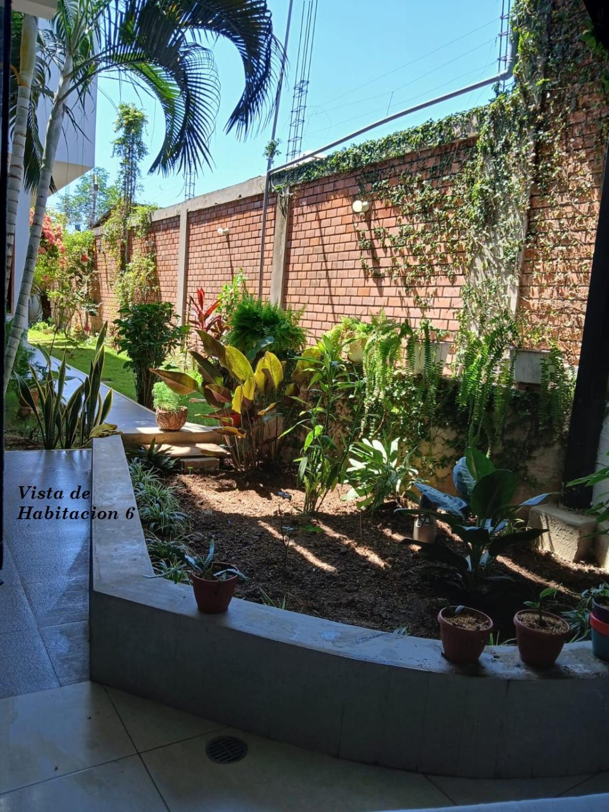 Alojamiento Familiar Custodia Tarapoto Buitenkant foto