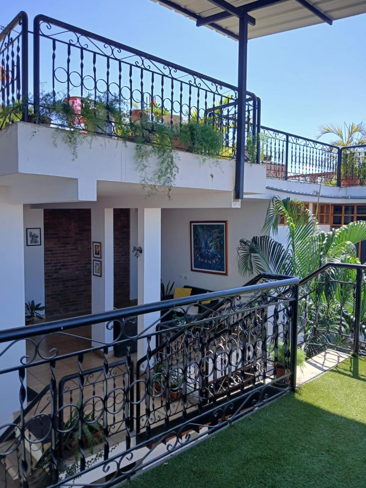 Alojamiento Familiar Custodia Tarapoto Buitenkant foto