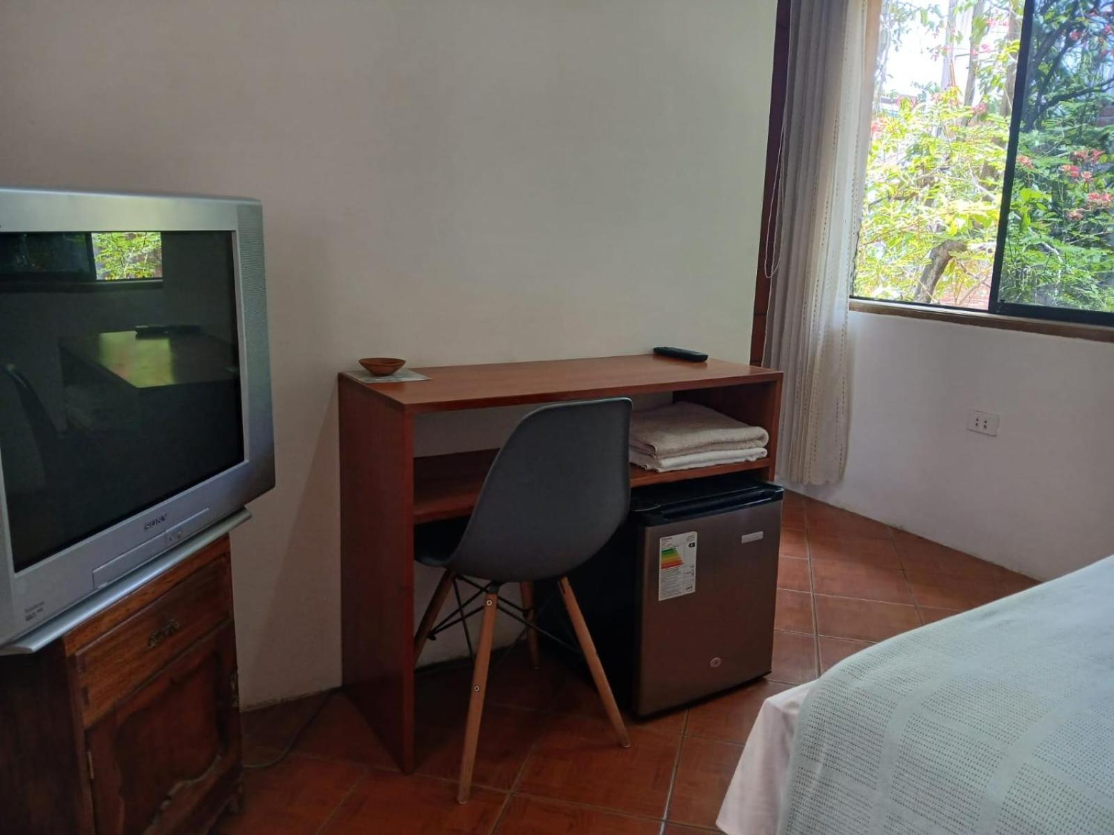 Alojamiento Familiar Custodia Tarapoto Buitenkant foto