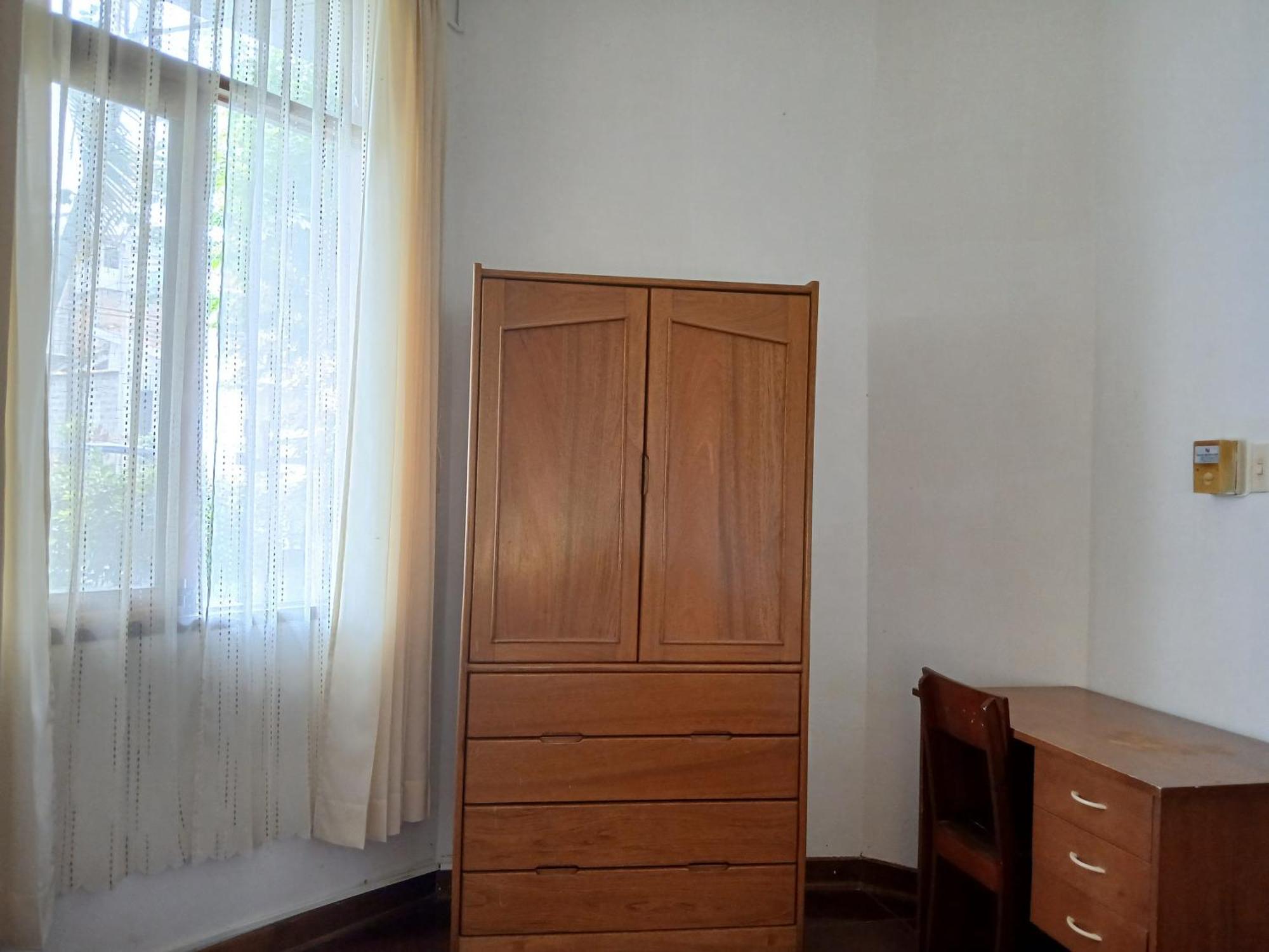 Alojamiento Familiar Custodia Tarapoto Buitenkant foto